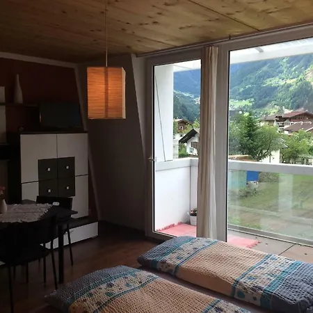 Waldhaus Lechner Appartement *