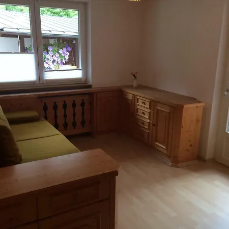 Appartement Waldhaus Lechner Mayrhofen