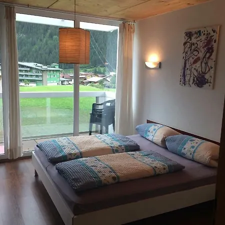 Appartement Waldhaus Lechner