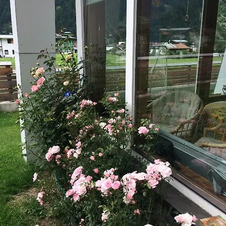 Waldhaus Lechner Appartement Mayrhofen