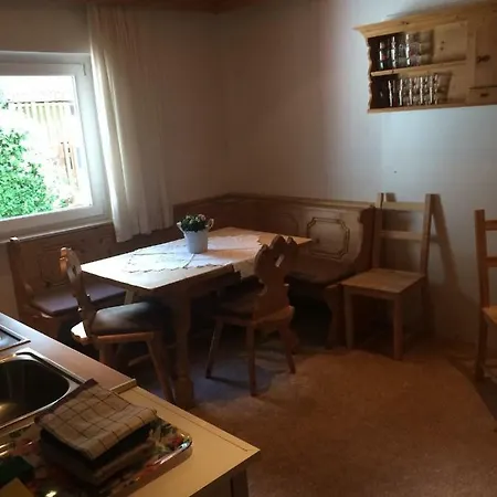 Appartement Waldhaus Lechner Mayrhofen