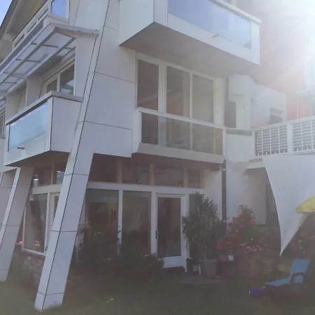 Appartement Waldhaus Lechner