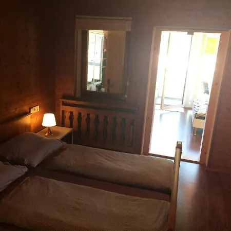 Appartement Waldhaus Lechner