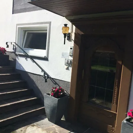 Waldhaus Lechner Appartement