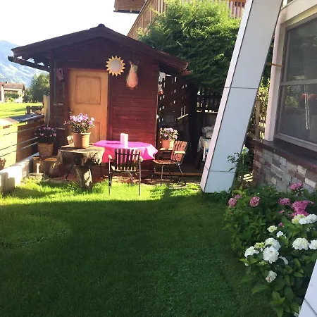 Appartement Waldhaus Lechner *
