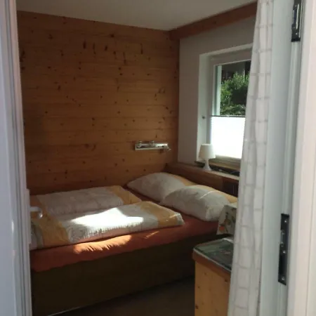 Appartement Waldhaus Lechner Mayrhofen