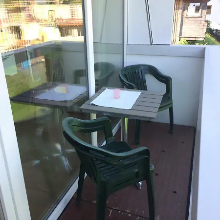 Waldhaus Lechner Appartement *