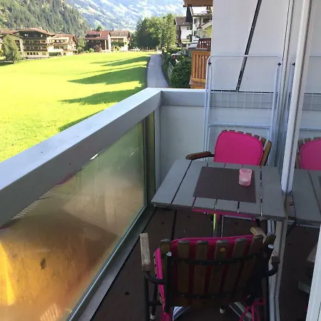 Waldhaus Lechner Appartement Mayrhofen