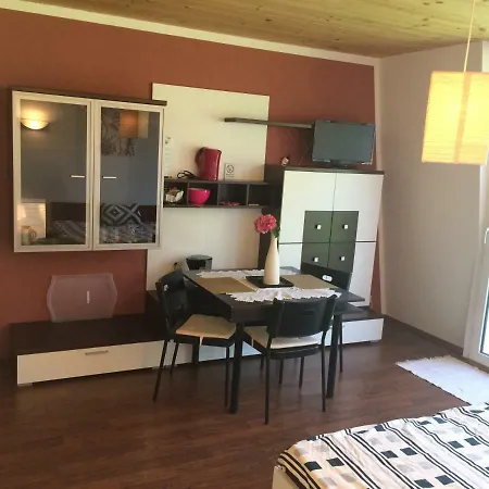 Waldhaus Lechner Appartement *