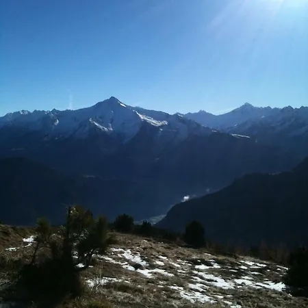 Waldhaus Lechner * Mayrhofen