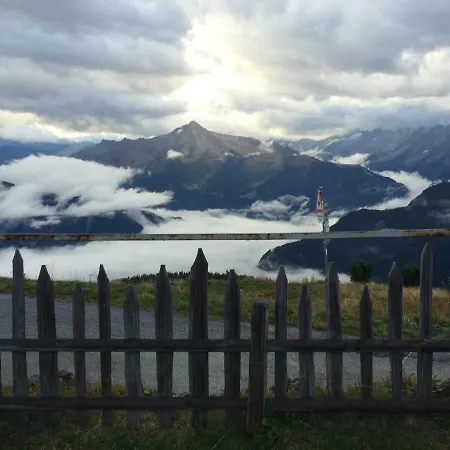 Waldhaus Lechner Appartement Mayrhofen