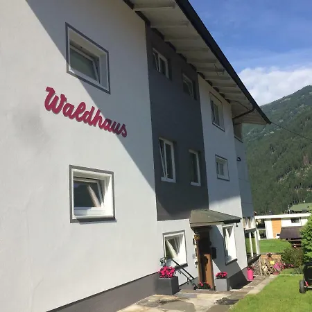 Waldhaus Lechner Appartement