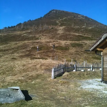 Waldhaus Lechner *