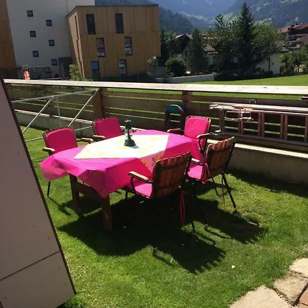 Appartement Waldhaus Lechner Mayrhofen