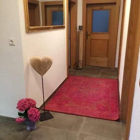 Waldhaus Lechner Appartement