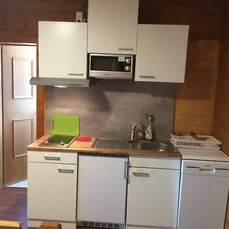 Appartement Waldhaus Lechner