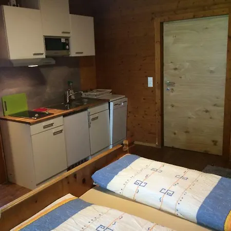 Appartement Waldhaus Lechner *